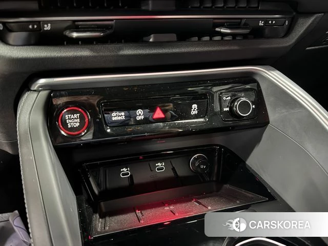 Audi Q5 (80A) id 4421302 из Кореи 14