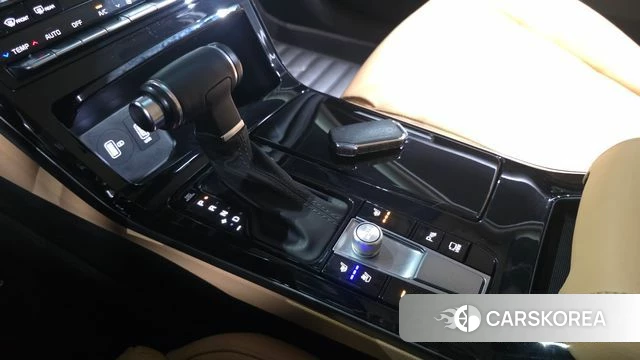 Kia K7 Premier id 4496507 из Кореи 30