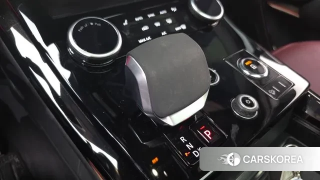 Land Rover Range Rover Sport 3rd Generation id 3348046 из Кореи 19