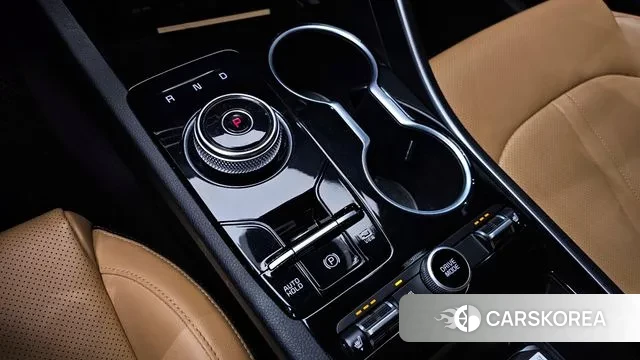 Kia K5 Hybrid 3rd Generation id 3639807 из Кореи 19