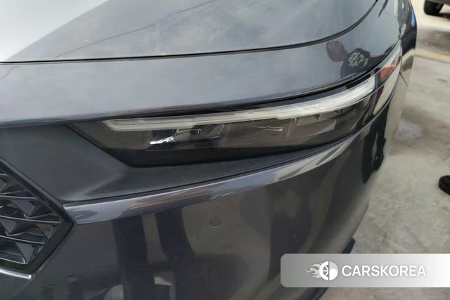 Honda Accord id 4264438 из Китая 16
