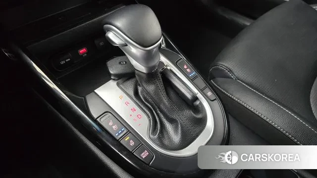 Kia The New K3 2nd generation id 3377428 из Кореи 19