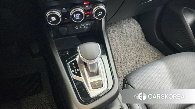 Renault Korea (Samsung) Arcana id 4480391 из Кореи 19