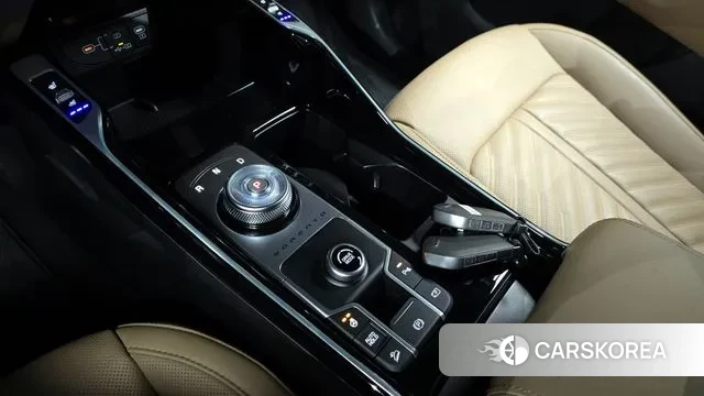 Kia The New Sorento 4th Generation id 3190876 из Кореи 19