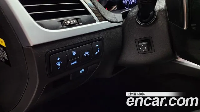 Genesis G80 id 2700175 из Кореи 19