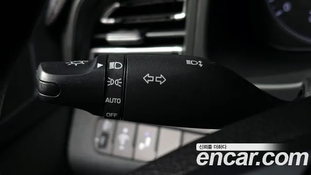 Hyundai The New Avante AD id 2532666 из Кореи 19