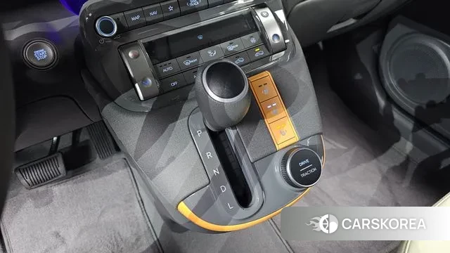 Hyundai Casper id 3433011 из Кореи 19