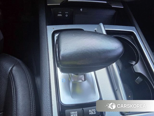 Genesis G80 id 4596421 из Кореи 19