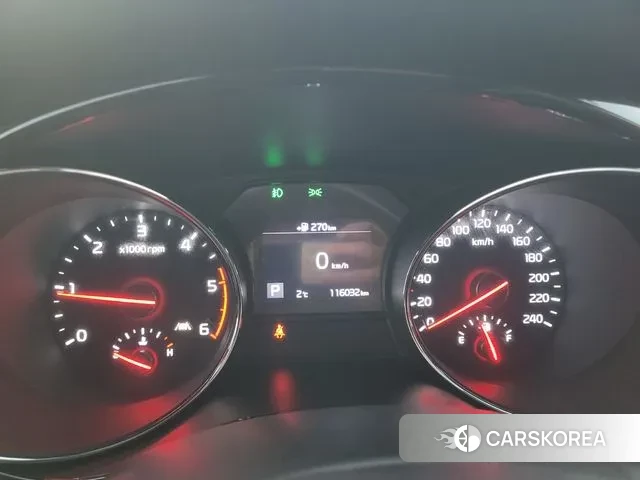 Kia The New Carnival id 3563213 из Кореи 19