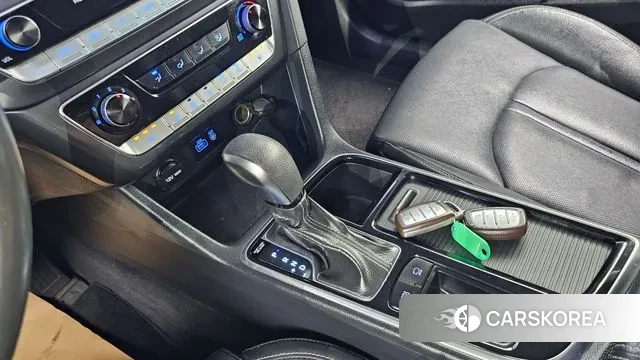 Hyundai Sonata New Rise id 3259383 из Кореи 19