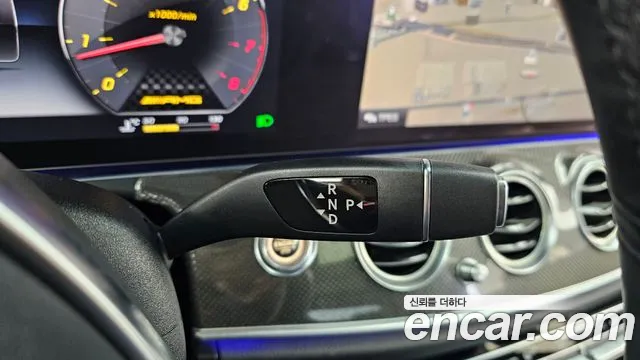 Mercedes-Benz E-Class W213 id 2571190 из Кореи 19