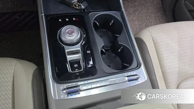 Kia The New Carnival 4th Generation id 3246441 из Кореи 19