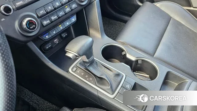 Kia Sportage The Bold id 3325115 из Кореи 19