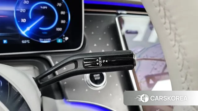 Mercedes-Benz EQE V295 id 3675215 из Кореи 19