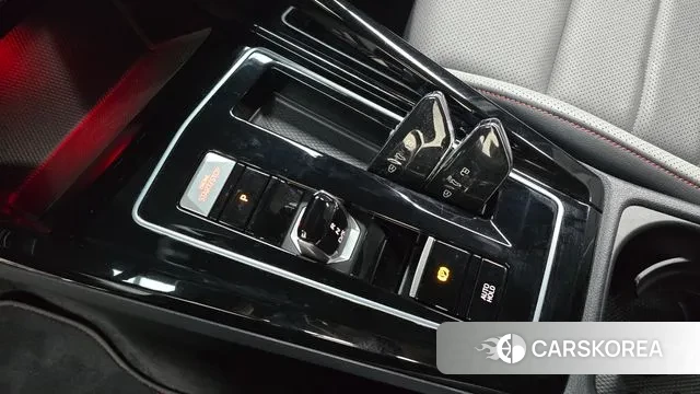 Volkswagen Golf 8th Generation id 3052768 из Кореи 19