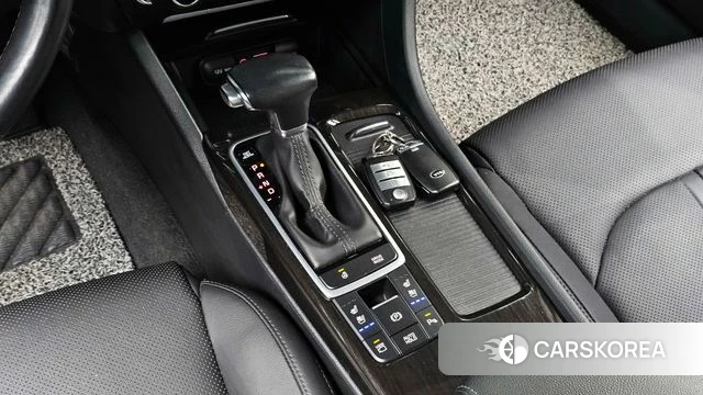 Kia The New K5 2nd generation id 4362993 из Кореи 19