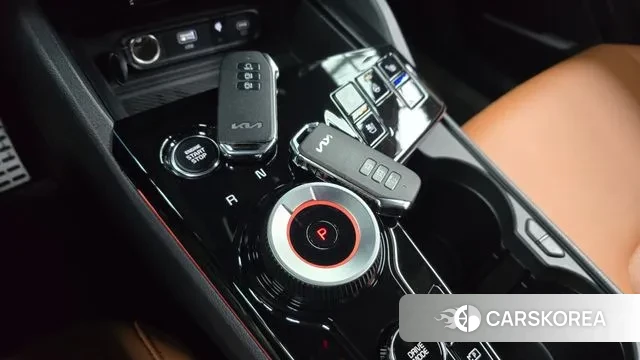 Kia Sportage 5th Generation Hybrid id 3471853 из Кореи 19