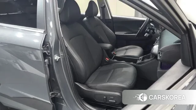 Hyundai Kona (SX2) id 3365501 из Кореи 19