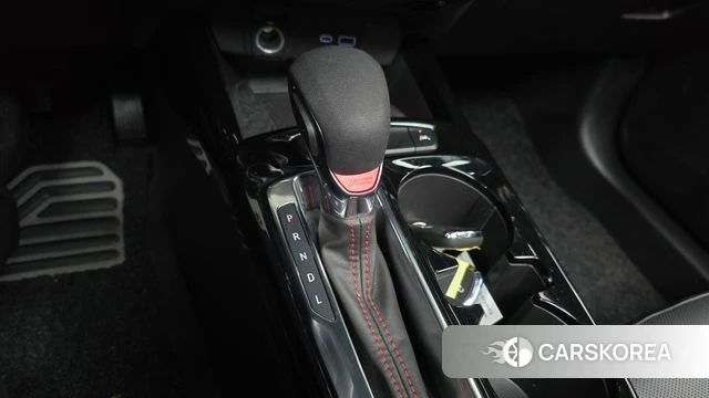 Chevrolet (GM Daewoo) Trax Crossover id 3964048 из Кореи 19