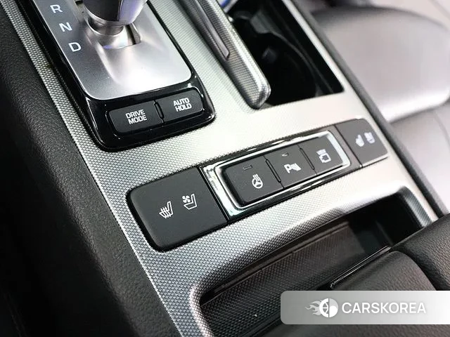 Genesis G80 id 3509744 из Кореи 18