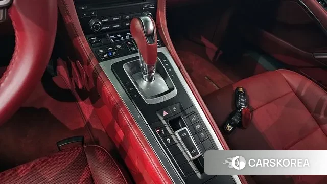 Porsche 718 Boxster id 3291075 из Кореи 19