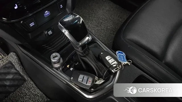 Ssangyong Berry New Tivoli id 3318229 из Кореи 19