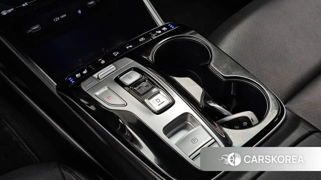 Hyundai Tucson (NX4) id 4905959 из Кореи 19