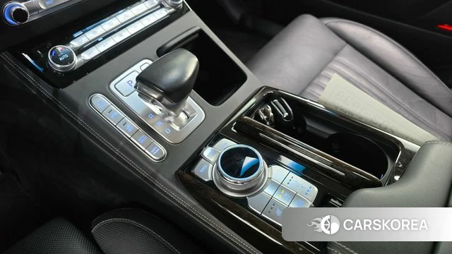 Genesis G90 id 4476927 из Кореи 33