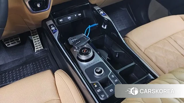 Kia Sorento 4th Generation id 2990650 из Кореи 19