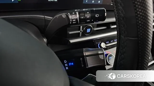 Hyundai Santa Fe (MX5) id 3246467 из Кореи 19