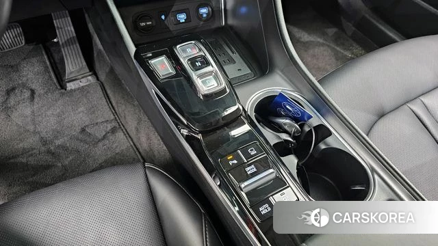 Hyundai Sonata (DN8) id 3911343 из Кореи 19