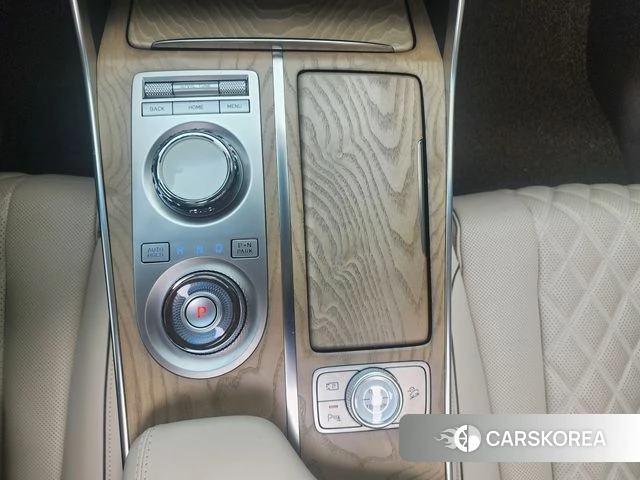 Genesis GV80 id 4223209 из Кореи 19