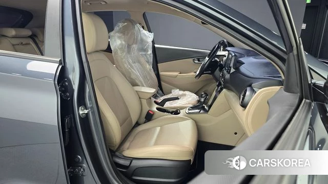 Hyundai Kona id 4662783 из Кореи 29