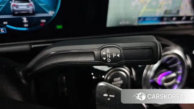 Mercedes-Benz GLA - Class H247 id 3274734 из Кореи 19