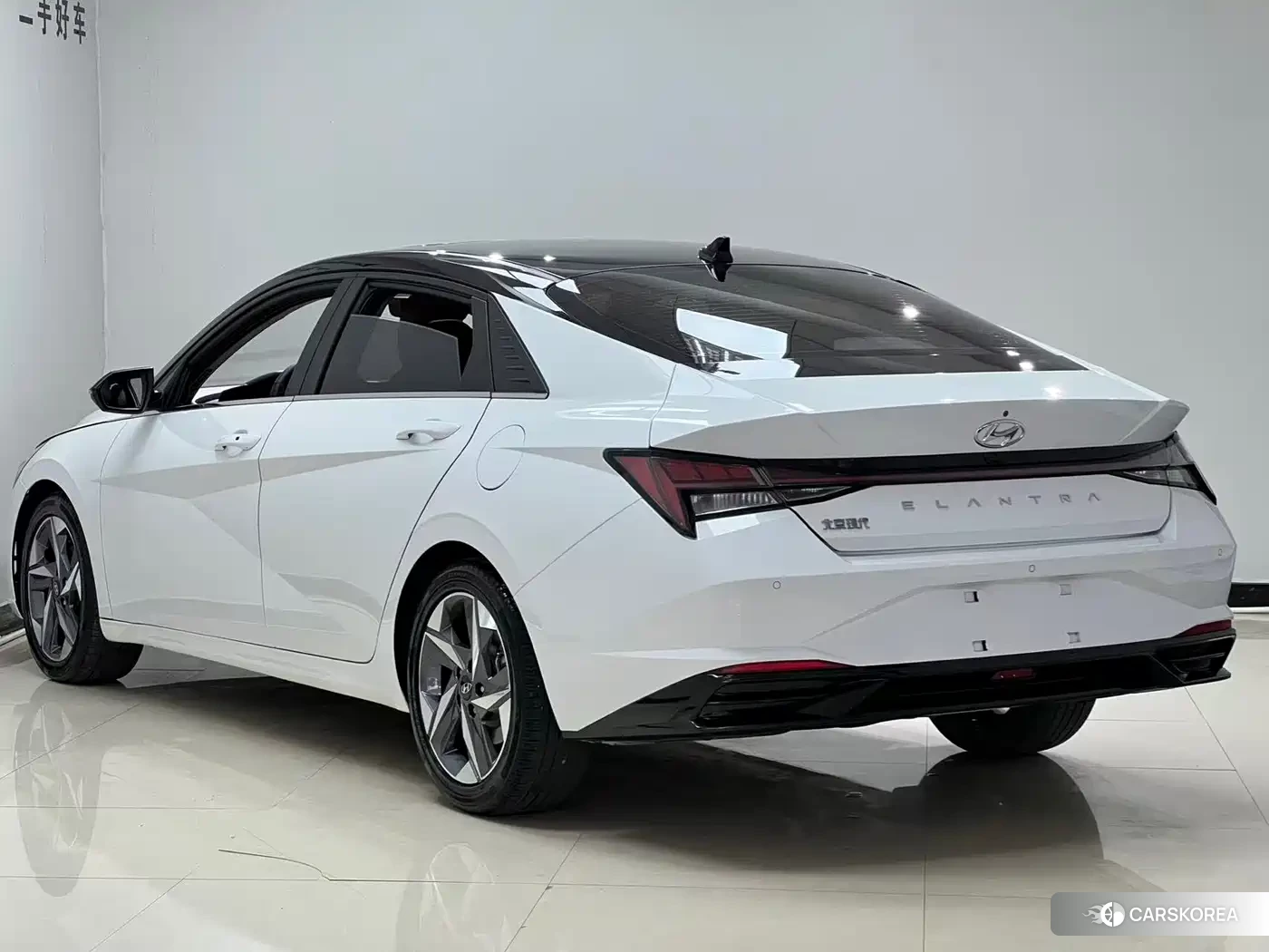 Hyundai Elantra id 4628162 из Китая 22