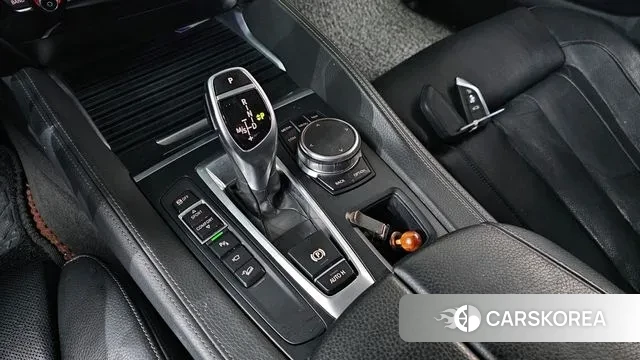 BMW X6 (F16) id 3772786 из Кореи 19