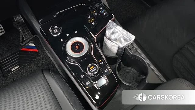 Kia Sportage 5th Generation Hybrid id 3289133 из Кореи 19