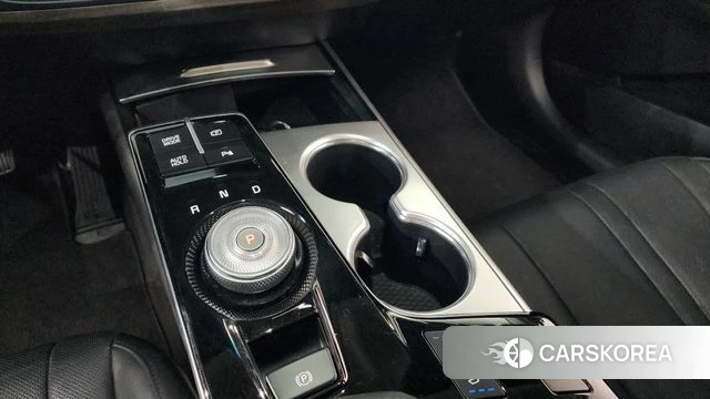 Kia K8 id 3922528 из Кореи 19