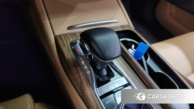 Kia The New K9 2nd generation id 3839761 из Кореи 19