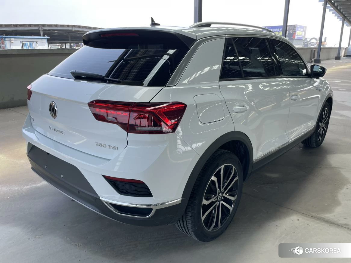 Volkswagen Exploring songs id 4486169 из Китая 17