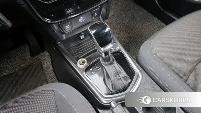 Ssangyong Berry New Tivoli id 3666407 из Кореи 19