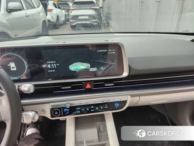 Hyundai Ionic 6 id 3462954 из Кореи 13