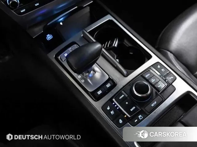 Genesis G80 id 3391209 из Кореи 19