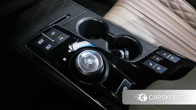 Kia K8 Hybrid id 4518082 из Кореи 33
