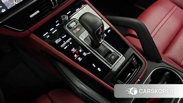 Porsche Cayenne (PO536) id 3573924 из Кореи 19