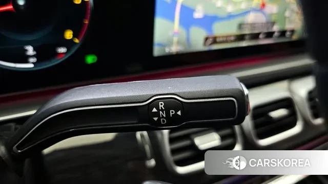 Mercedes-Benz GLE-Class W167 id 2900337 из Кореи 19