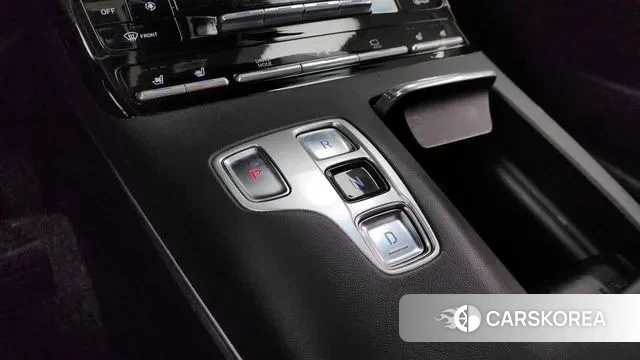 Hyundai The New Grandeur IG id 3464031 из Кореи 19