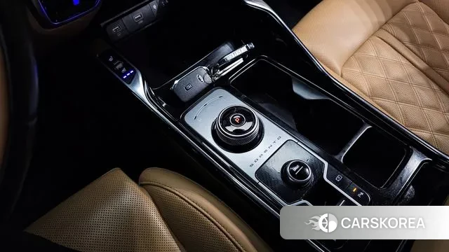 Kia Sorento 4th Generation id 3318988 из Кореи 19