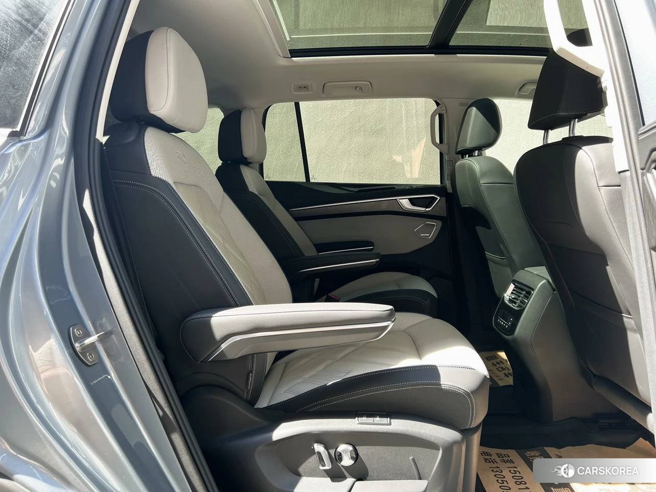 Volkswagen Lanjing id 4512808 из Китая 20