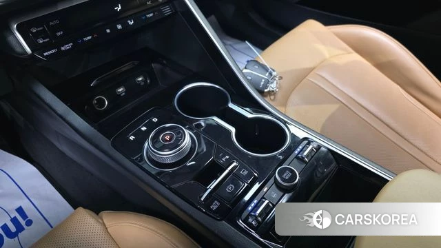 Kia K5 Hybrid 3rd Generation id 3934797 из Кореи 19
